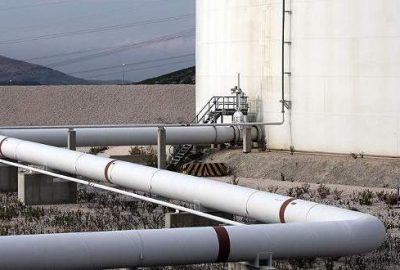 Petrol 30 doların altını gördü