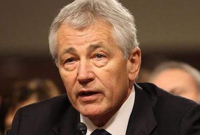 Hagel’dan Obama’ya ‘Esad’ eleştirisi