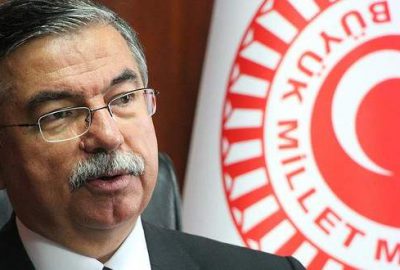 İsmet Yılmaz: ‘Askerliğin üç aya indirilmesiyle ilgili…’