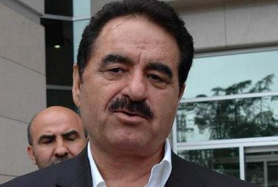 Tatlıses’in tehdit edilmesi davasında karar