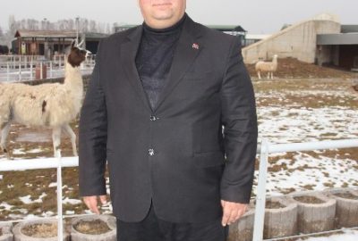 Anadolu Harikalar Diyarı Koordinatörü Erdal Gülek: