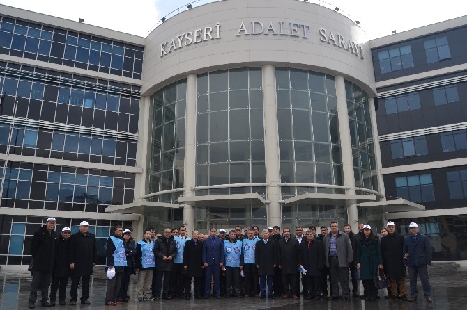 Sendikalar Arası Kavga Mahkemelik Oldu