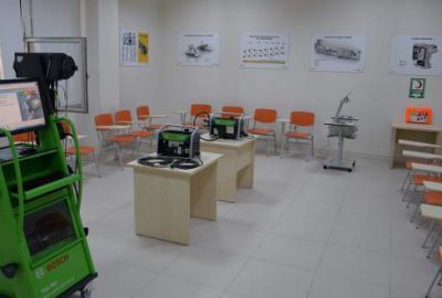 Oyak Renault’tan Uludağ Üniversitesi’ne otomotiv laboratuvarı