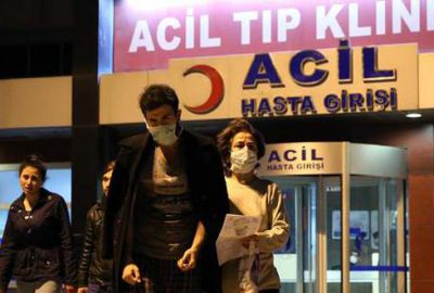 Domuz gribinden bir ölüm daha