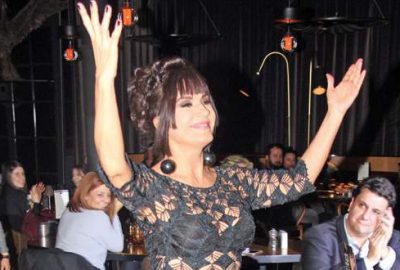 Bood’ta Ayşegül havası