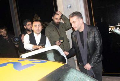 Biri kardeşim biri kuzenim