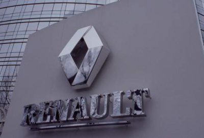 Avrupa’da otomotive baskın şoku