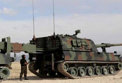 200 IŞİD’linin 140’ı Irak’ta, 60’ı Suriye’de vuruldu