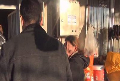 Pompalı tüfekle sevgilisini öldürdü!