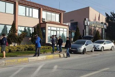 15 akademisyen gözaltına alındı