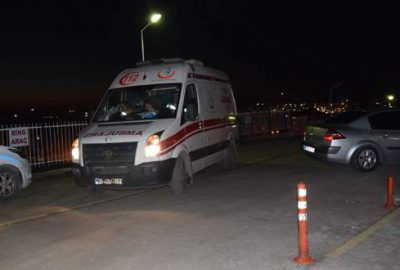 Kireç çukuruna düşen 3 işçi öldü