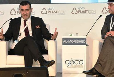 Plastik sektörü Körfez sermayesine talip