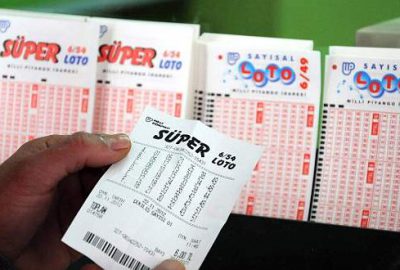 Süper Loto devretti: 8.7 milyon TL