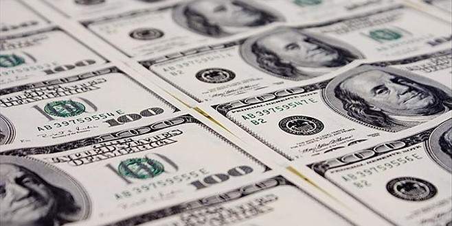 Dolar 3,04’ün üzerini gördü