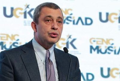 İTO Başkanı İbrahim Çağlar: Peşin vergi kaldırılsın