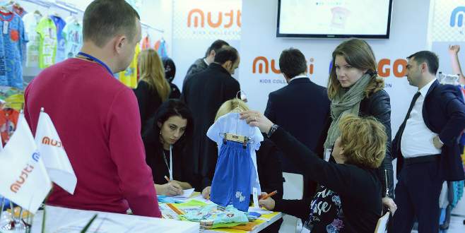 Rus firmaları Bursa pazarından vazgeçmiyor