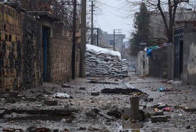 Kabuk değişse de amaç aynı