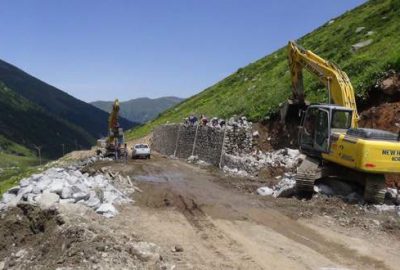 Danıştay, Yeşil Yol’a ve HES’lere ‘dur’ dedi