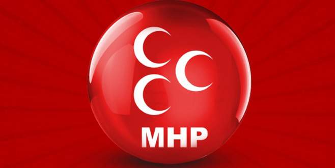 MHP’de muhalifler 543 imza topladı