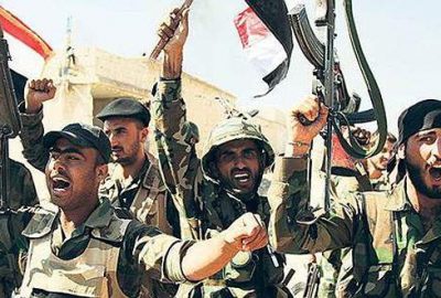 ‘İran, Irak ve Hizbullah milisleri 2 bin dolar maaş alıyor’