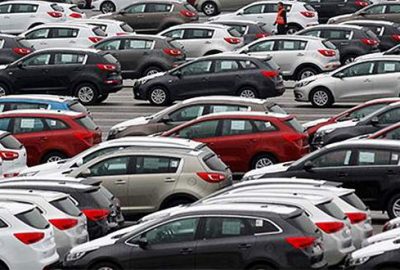 Avrupa otomobil pazarı büyüdü