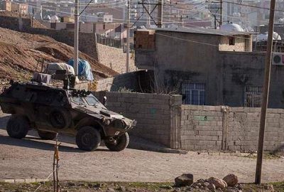 3 ilde 19 terörist öldürüldü