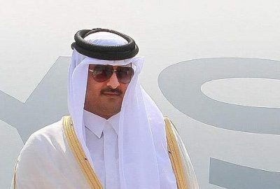 Katar Emiri Rusya’yı ziyaret edecek