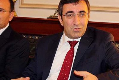 Hızlı trenin Yozgat’a geliyor olması devrimdir