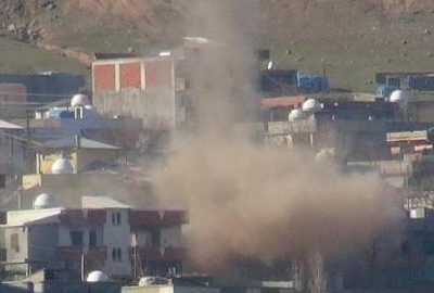 İki günde ikisi çocuk 3 ölü, 4 yaralı