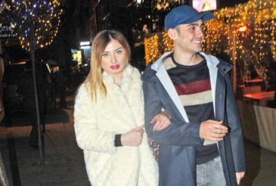 Siz de inanmadınız değil mi?