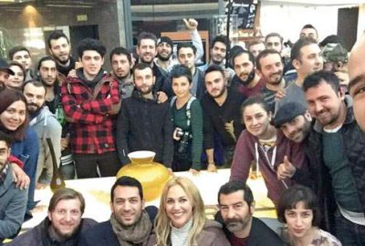 Fotoğraflı yalanlama