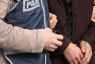 Ankara merkezli usulsüz dinleme soruşturmasında 15 kişi tutuklandı