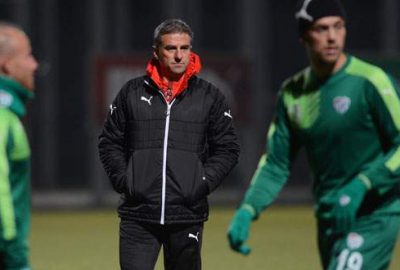 Sakin ve sabırlı oynayalım