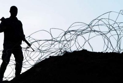 Diyarbakır’da 1 asker şehit