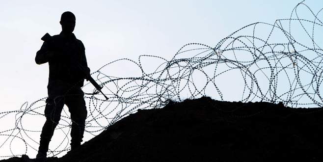 Diyarbakır’da 1 asker şehit