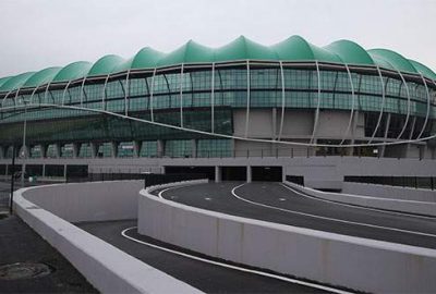 Timsah Arena kapılarını yarın resmen açıyor