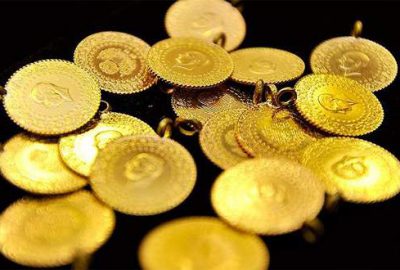 Cüzdana döviz yerine altın girdi