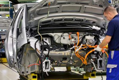 OYAK Renault 500 kişi işe alacak