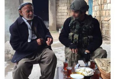 544 terörist etkisiz hale getirildi