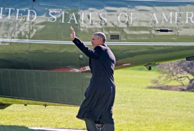 Obama’dan IŞİD talimatı