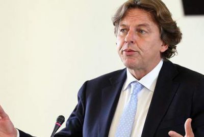 “Esad UCM’de yargılanmalı”