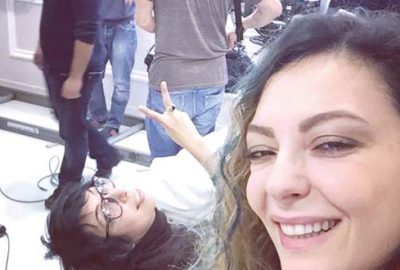 ‘Kehribar’ tam gaz