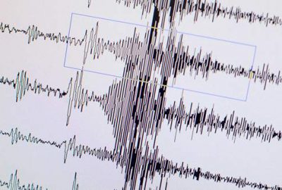 Akdeniz’de korkutan deprem