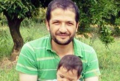 Şehidin baba ocağına ateş düştü