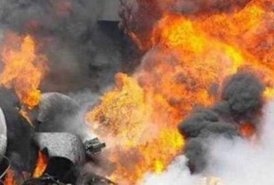 Milletvekilinin evine intihar saldırısı: 13 ölü