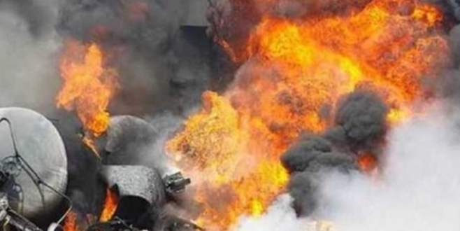 Milletvekilinin evine intihar saldırısı: 13 ölü