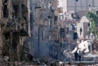 IŞİD’den korkunç katliam!