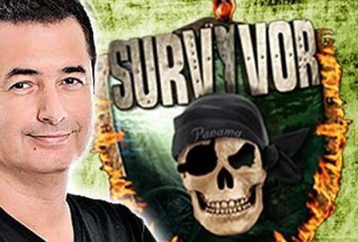 Survivor’a bir sürpriz isim daha!