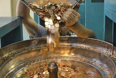 Altın talebinde ‘rekor’ düşüş