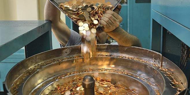 Altın talebinde ‘rekor’ düşüş